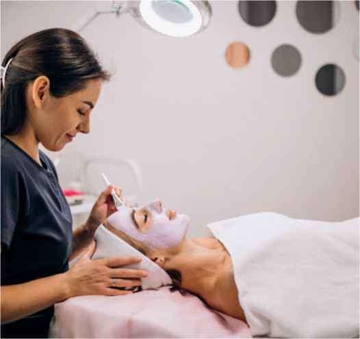 Image From Flyer BAC PRO ECPh - impression - RECTO