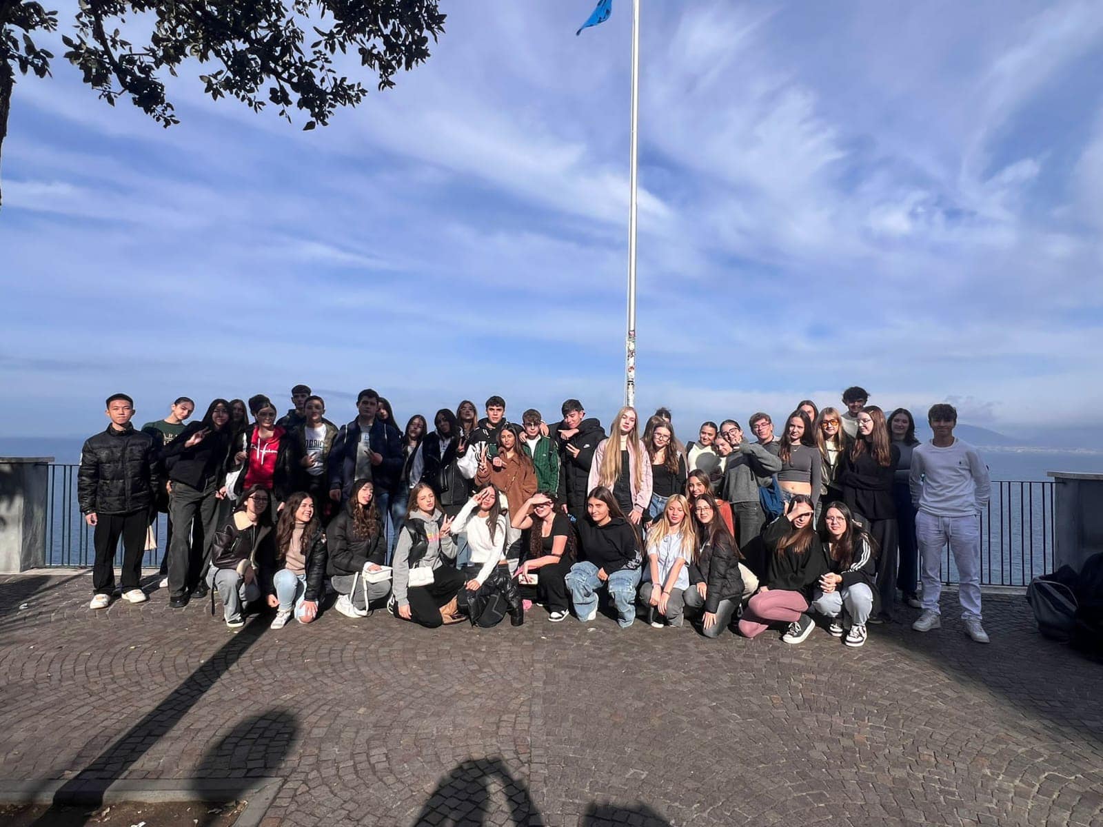 Erasmus Mobilité3